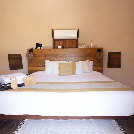 Casa Ku Hotel - Adults Only San Bruno Exterior photo